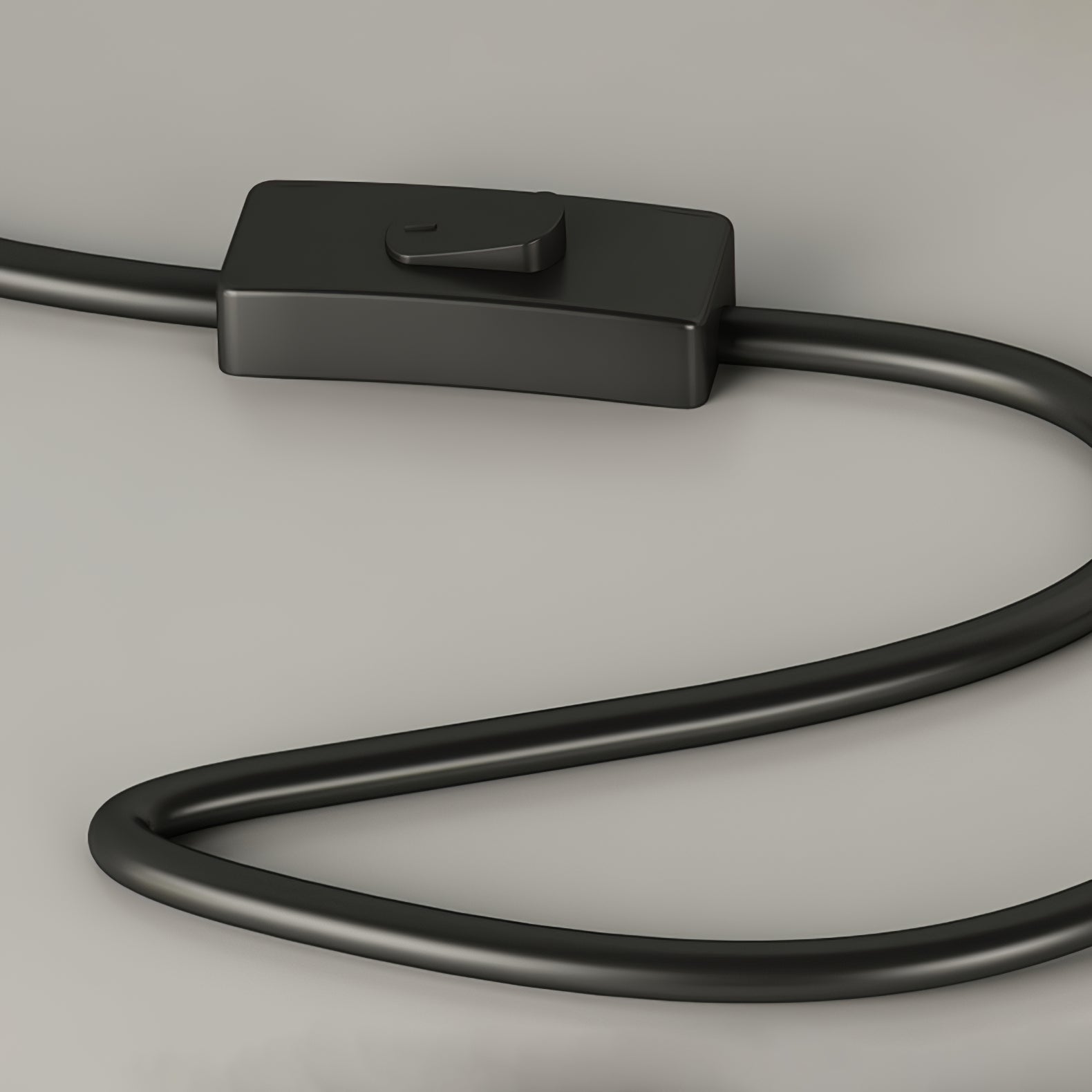 Pleated Wooden Table Lamp - Lumpaz