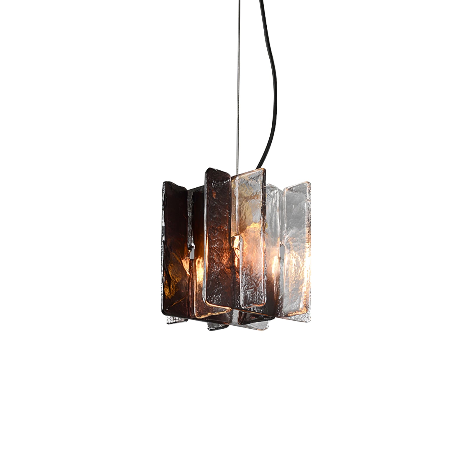 Building Block Pendant Lamp - Lumpaz