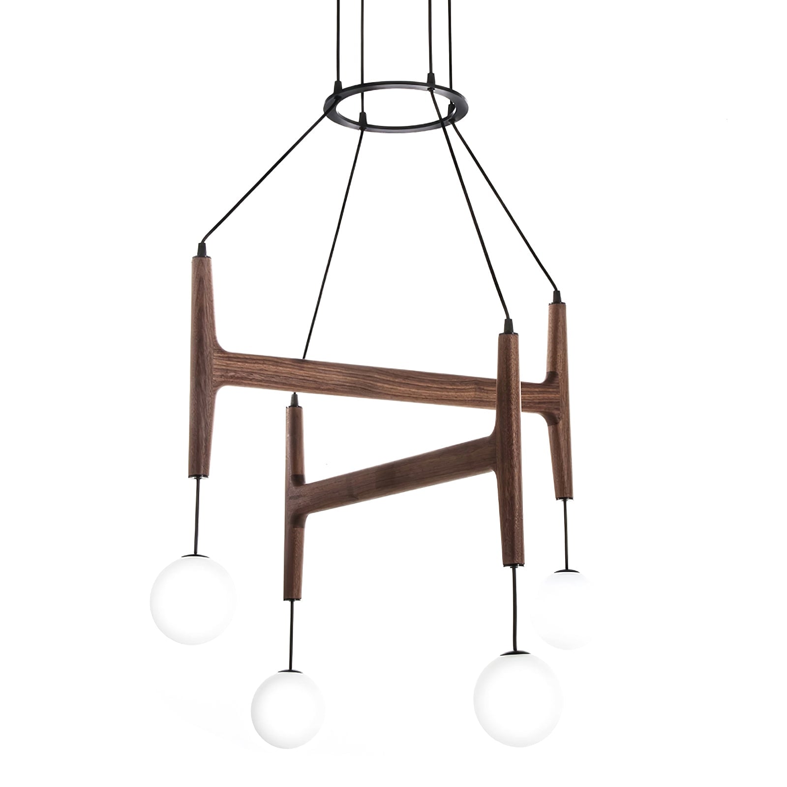 Astra Chandelier - Lumpaz