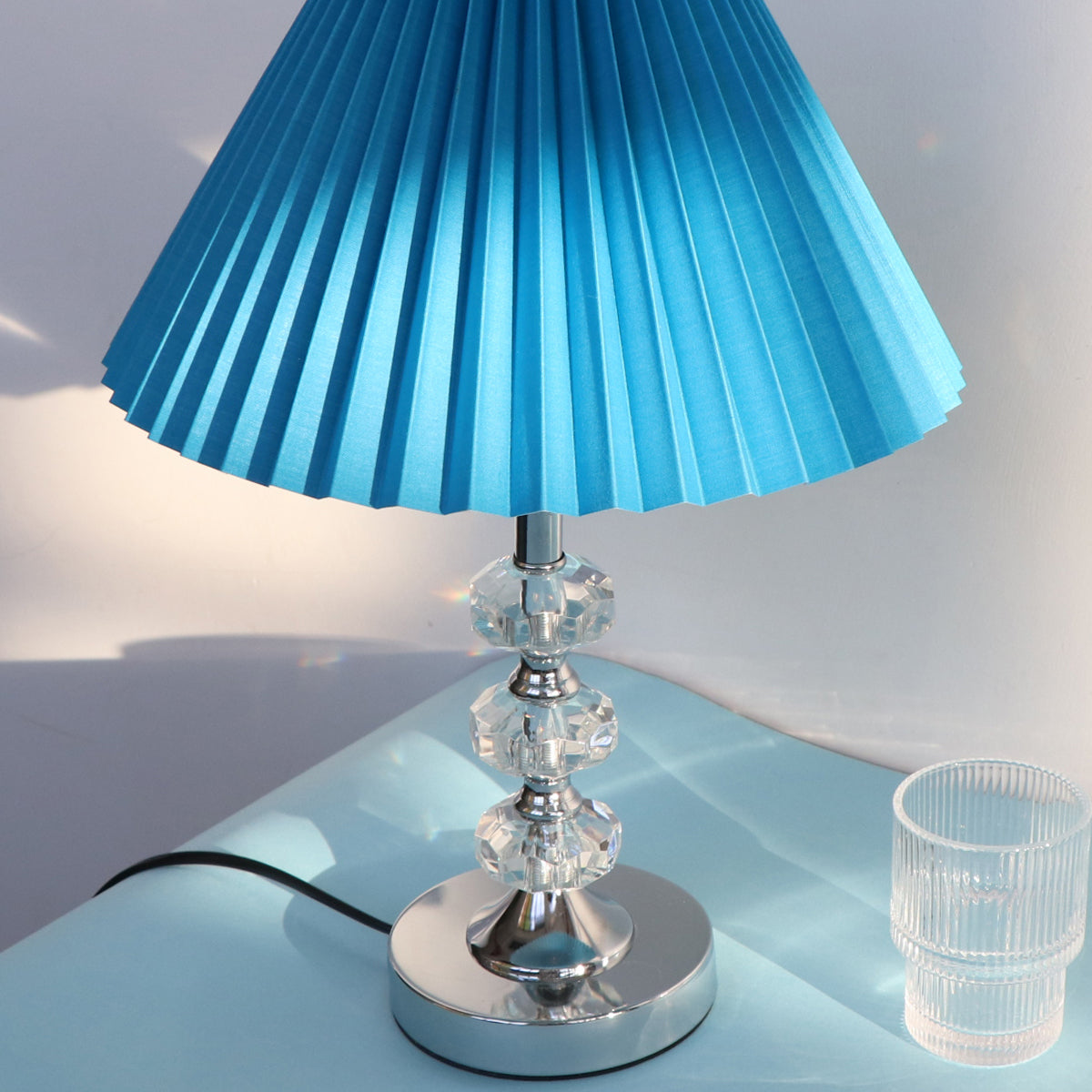 Lenny Table Lamp - Lumpaz