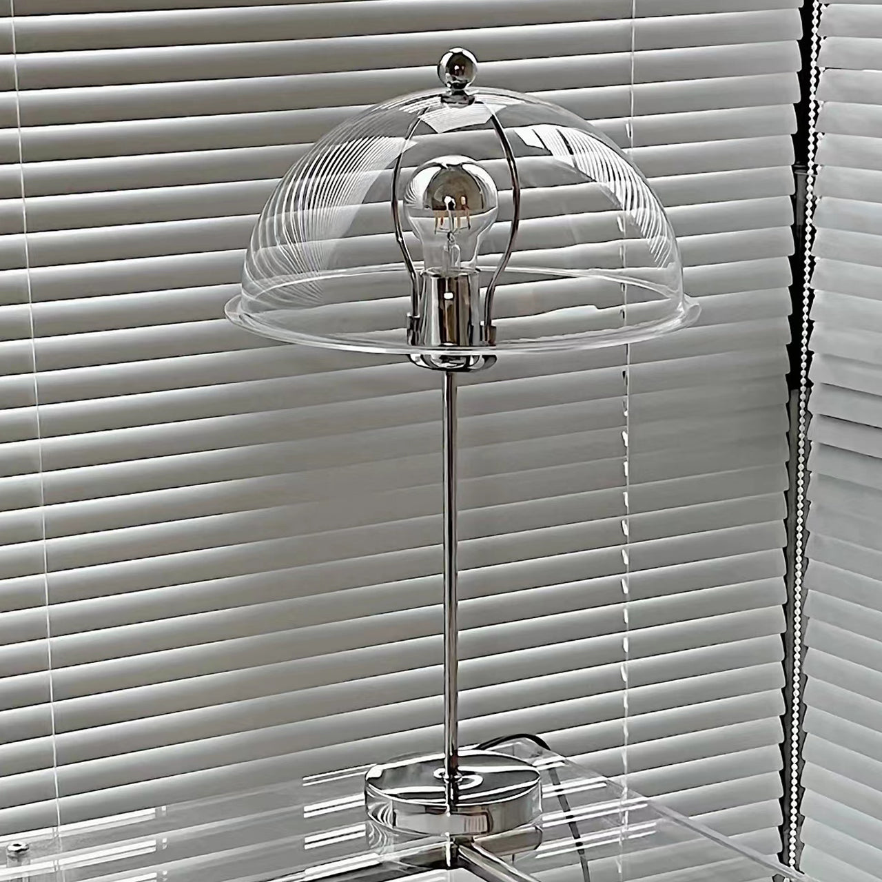 Edinburgh Table Lamp - Lumpaz