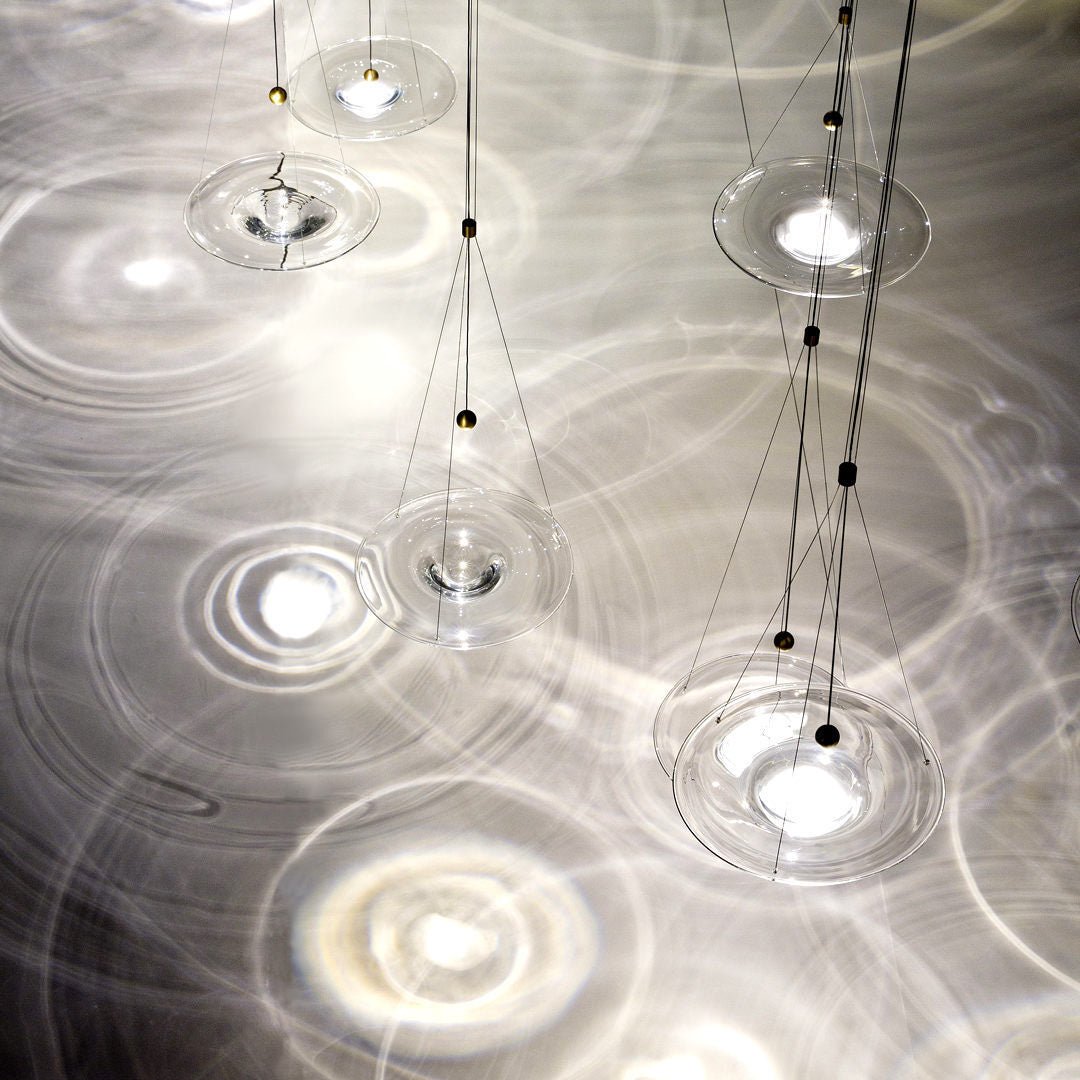Momento Pendant Lamp - Lumpaz
