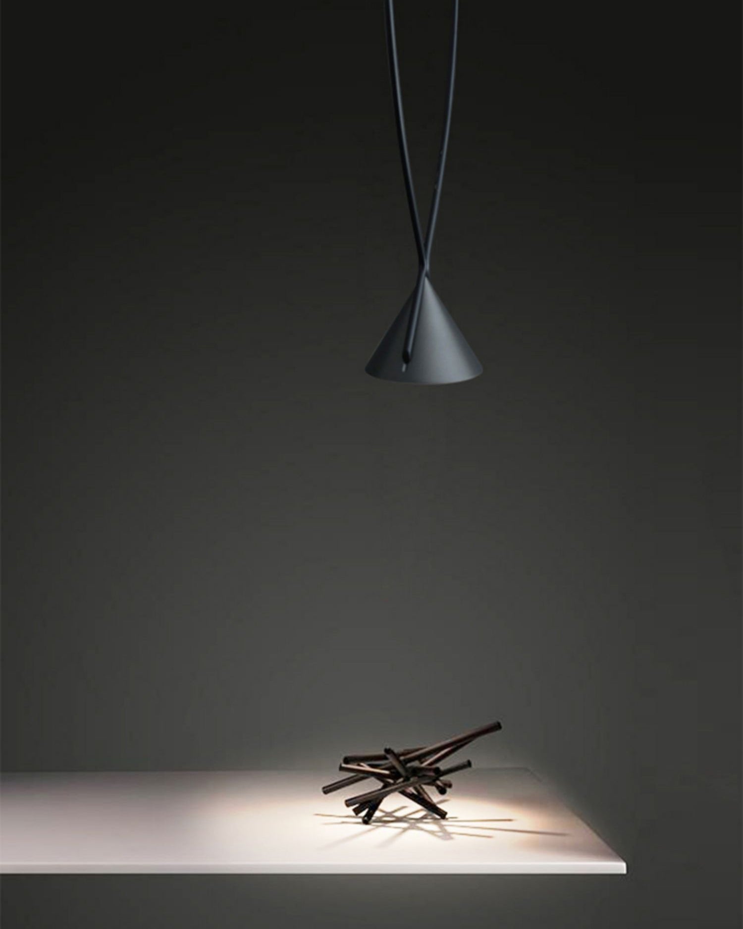 Jewel Multi Pendant Lamp - Lumpaz