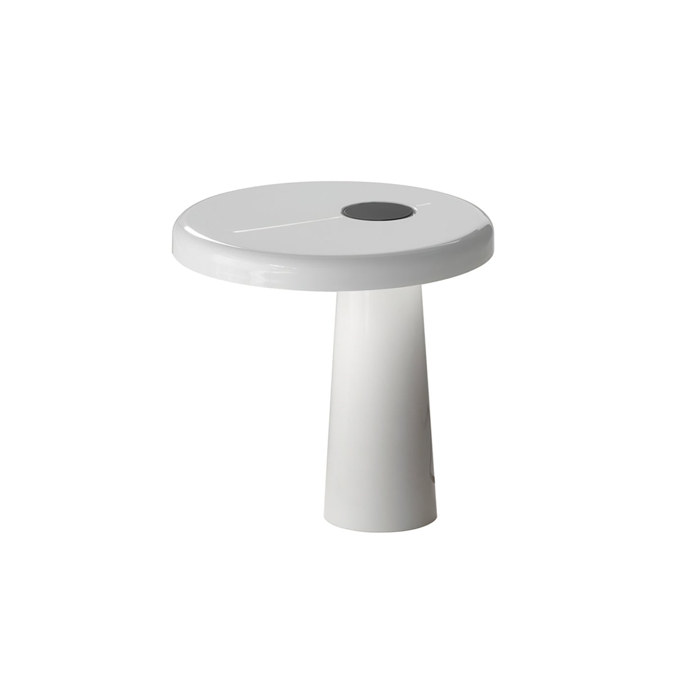 Hoop LED Table Lamp - Lumpaz