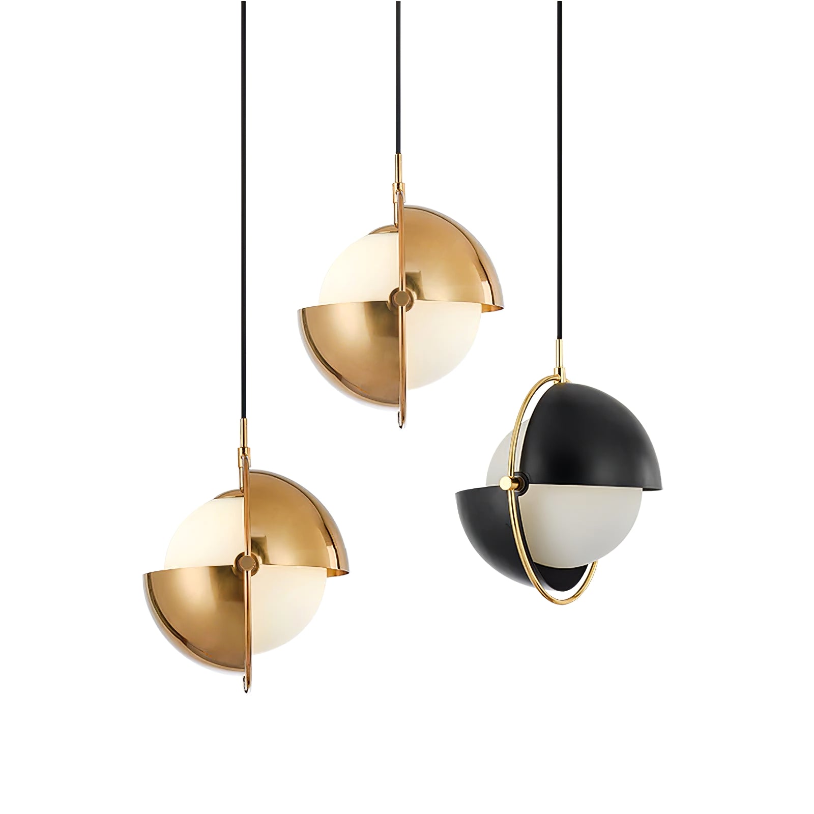 Anix Pendant Lamp - Lumpaz
