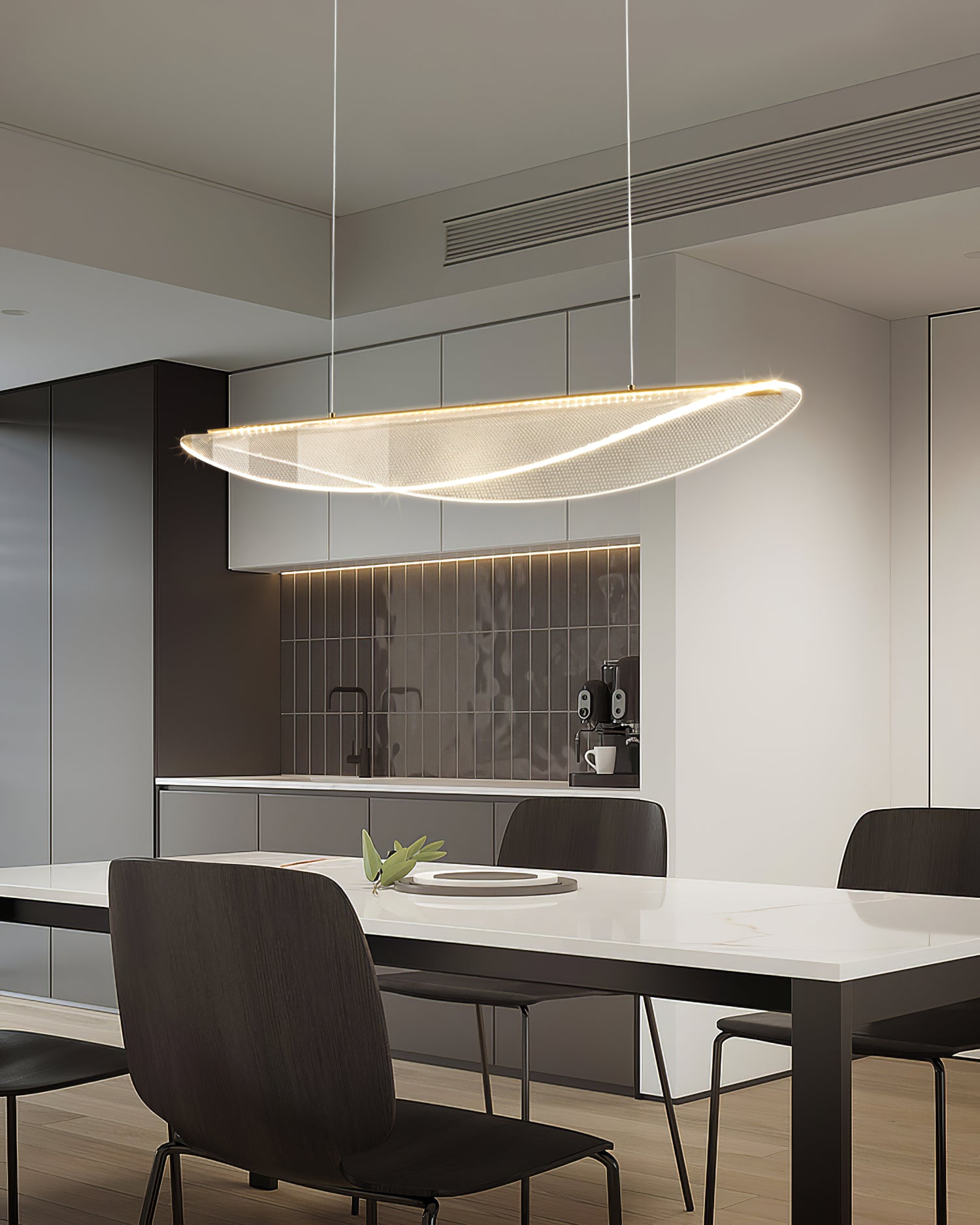Bover Pendant Lamp - Lumpaz