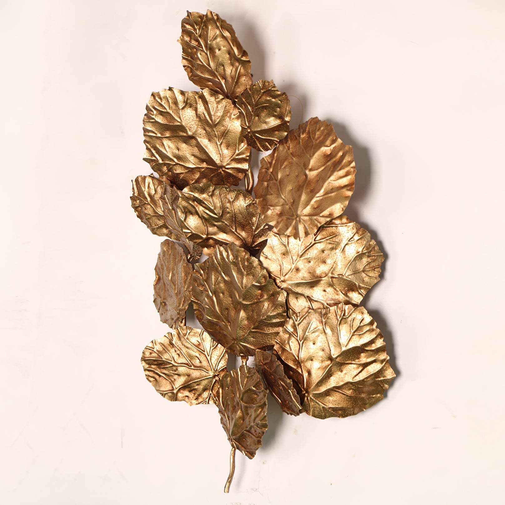 Pathleaf Heap Wall Lamp - Lumpaz