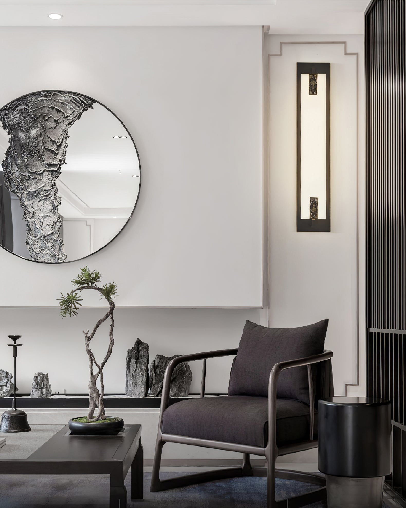 Delmar Wall Lamp - Lumpaz