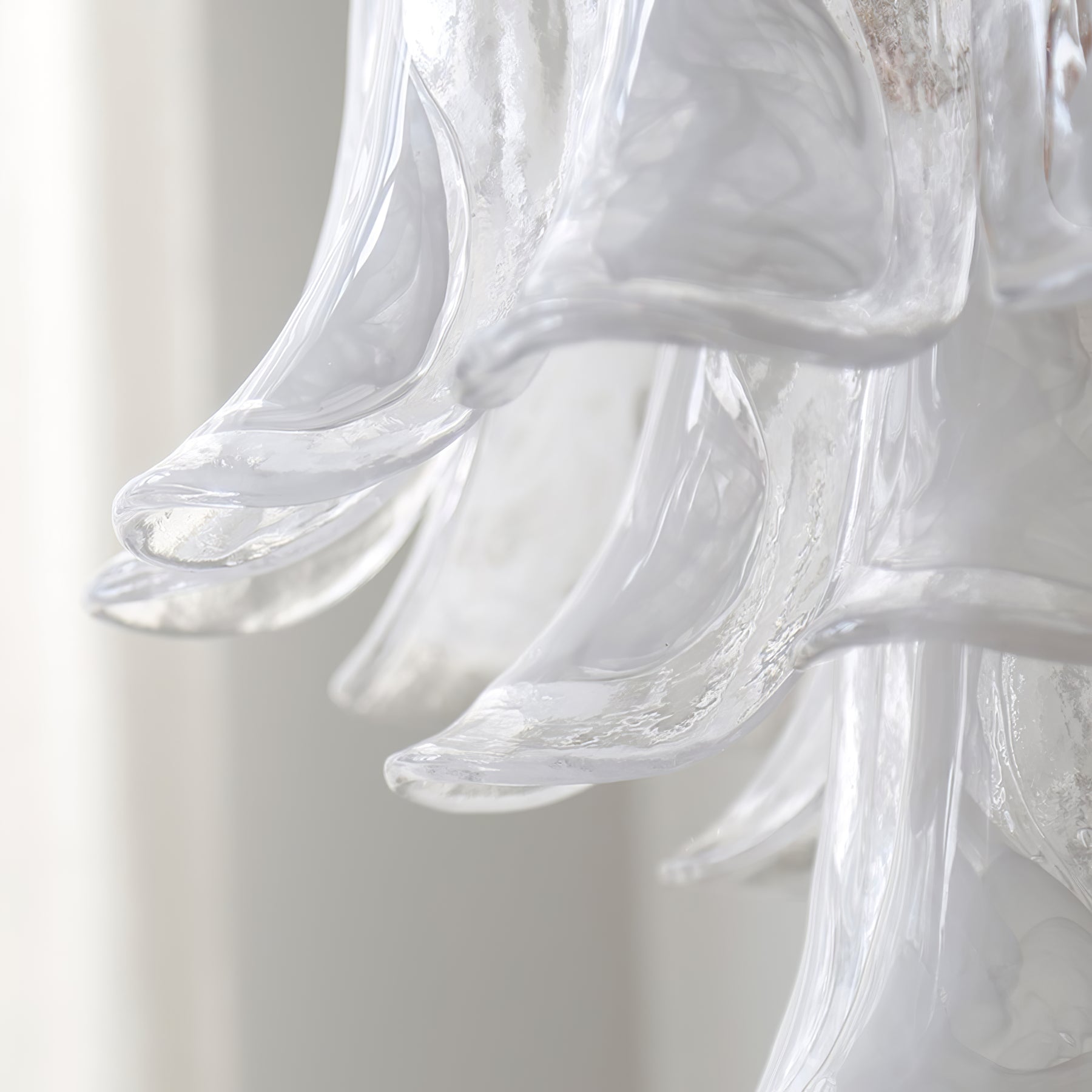 Murano Chandelier - Lumpaz
