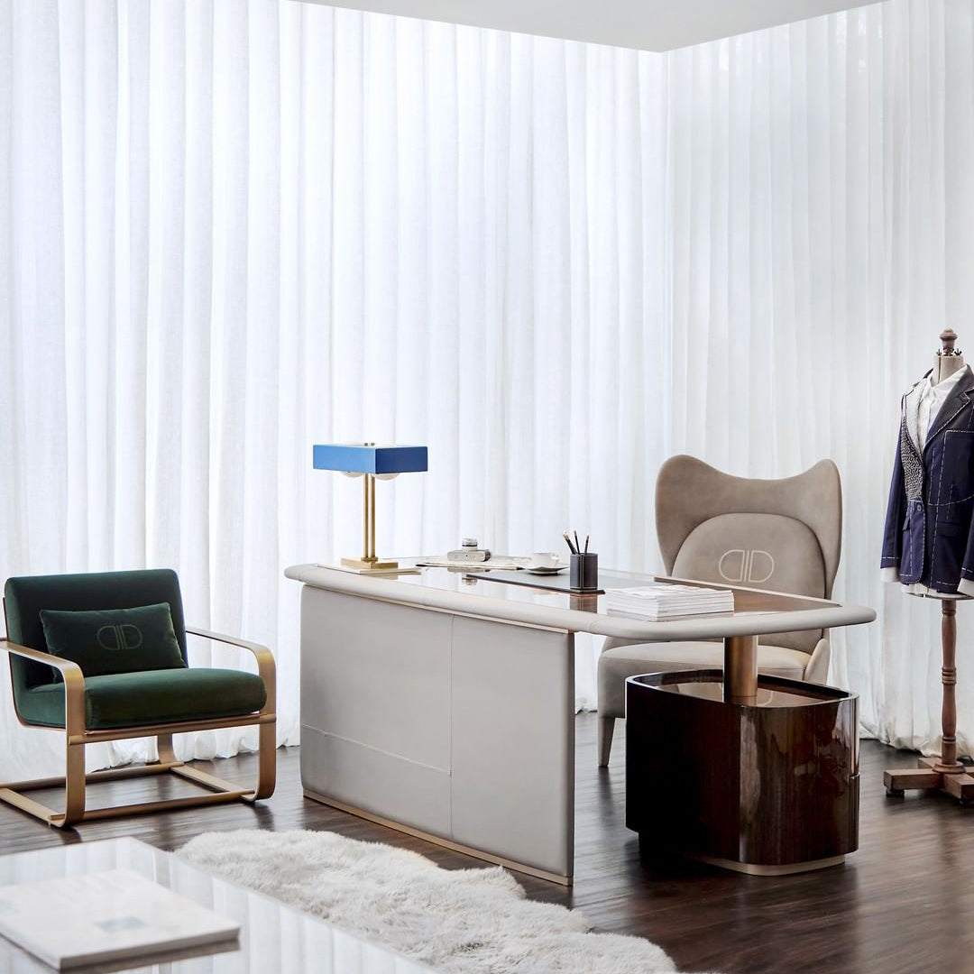 Kernel Table Lamp - Lumpaz