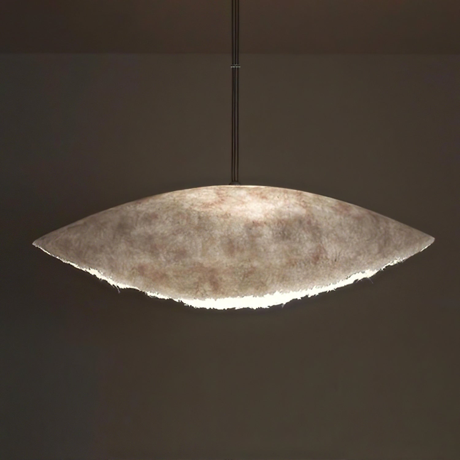 Potshi Pendant Light - Lumpaz
