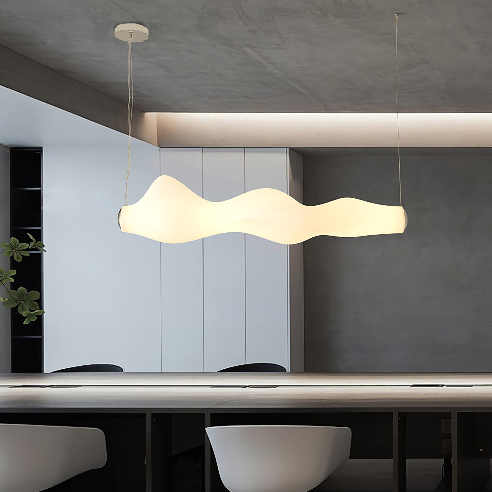Empirico Chandelier - Lumpaz