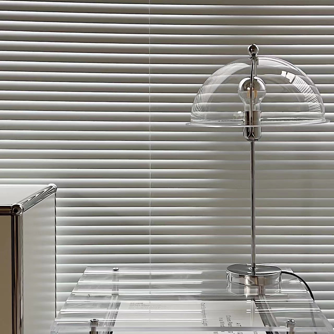 Edinburgh Table Lamp - Lumpaz