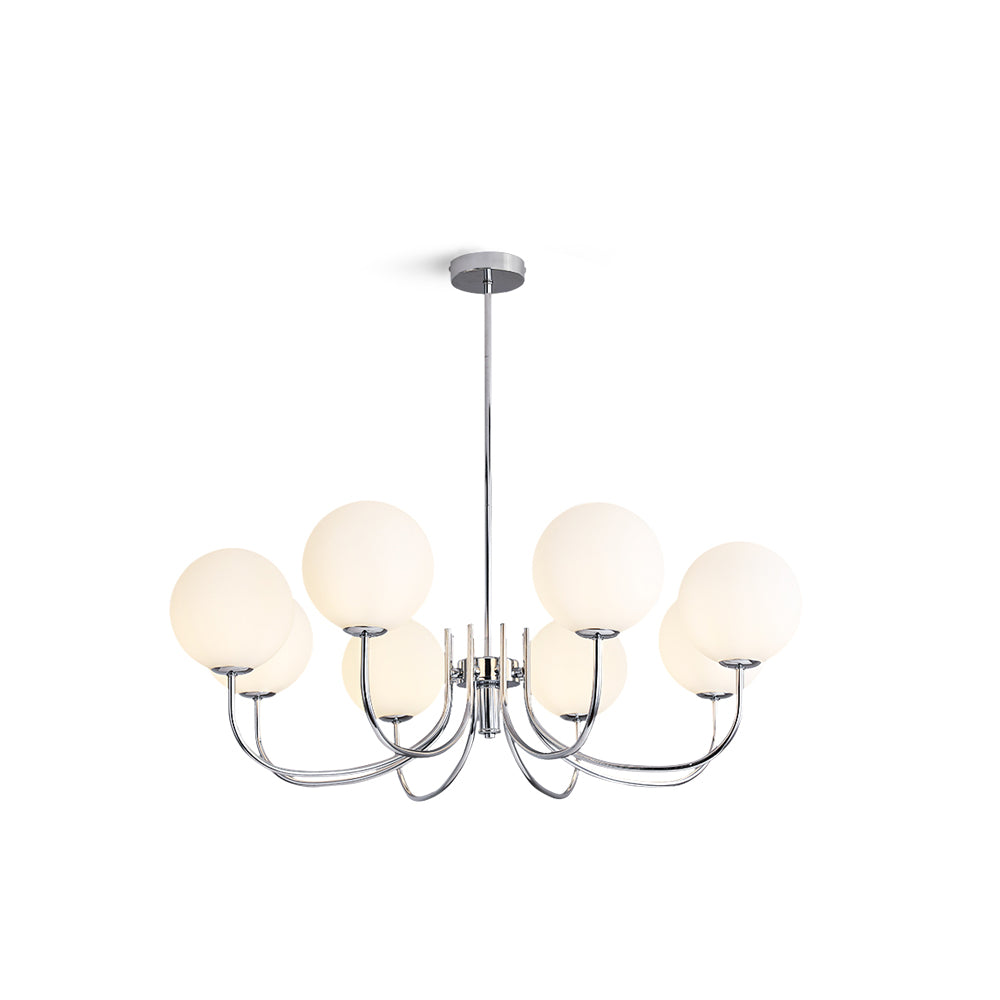 Vierra Chandelier - Lumpaz