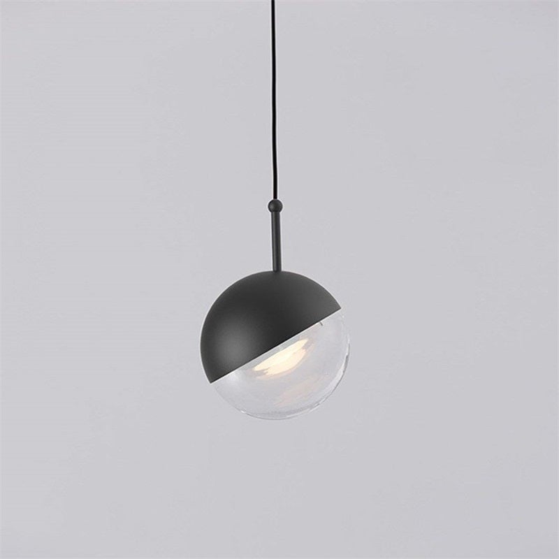 Stylish Ball Chandelier - Lumpaz