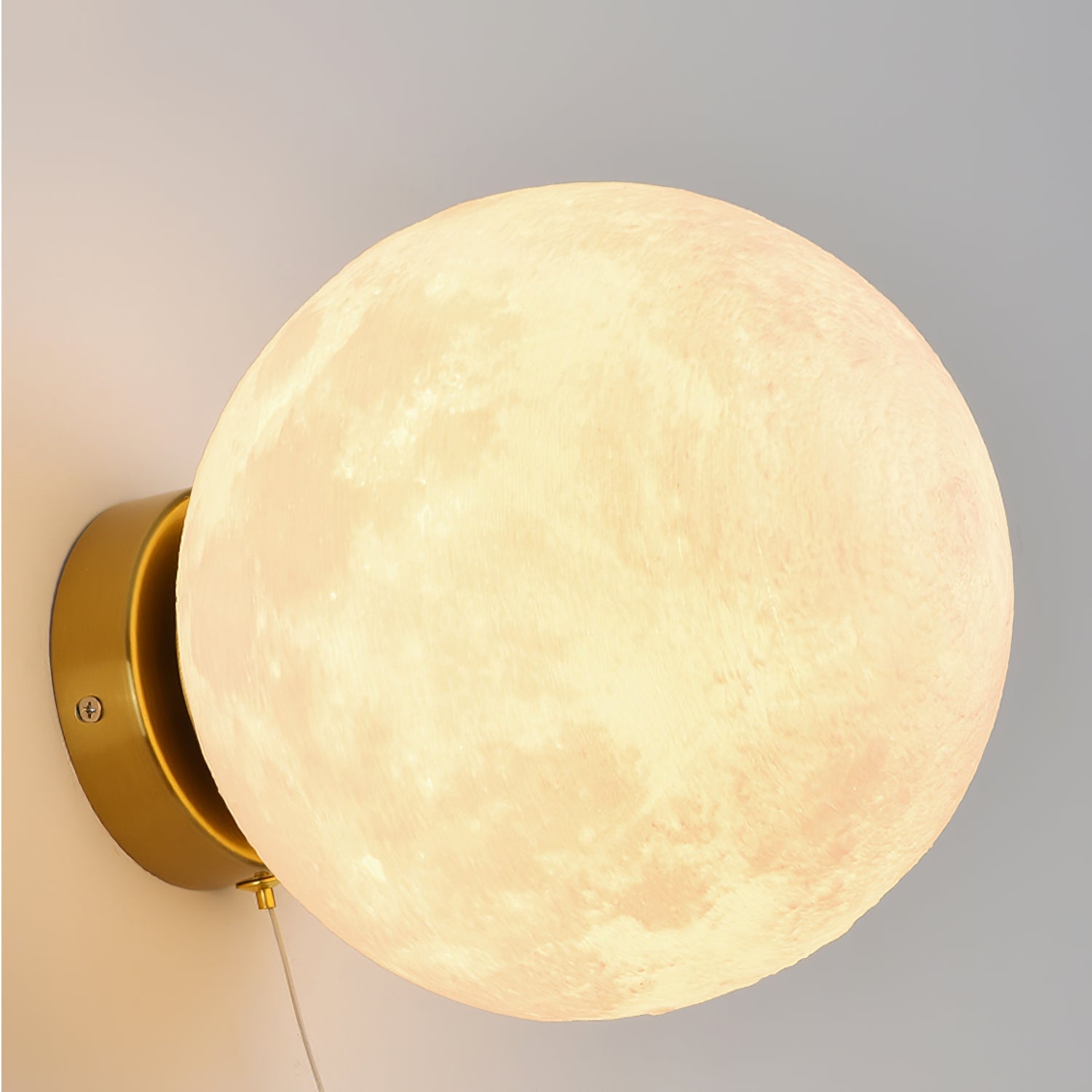 Lunar Wall Lamp - Lumpaz