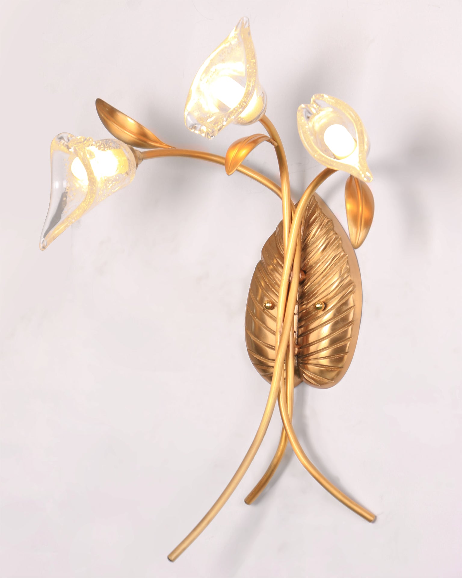Florentiner Wall Lamp - Lumpaz