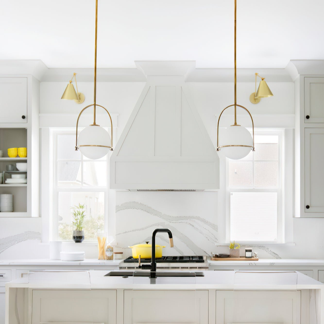 Somerset Pendant lamp - Lumpaz