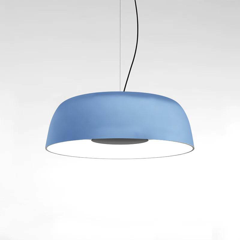 Djembe Pendant Lamp - Lumpaz