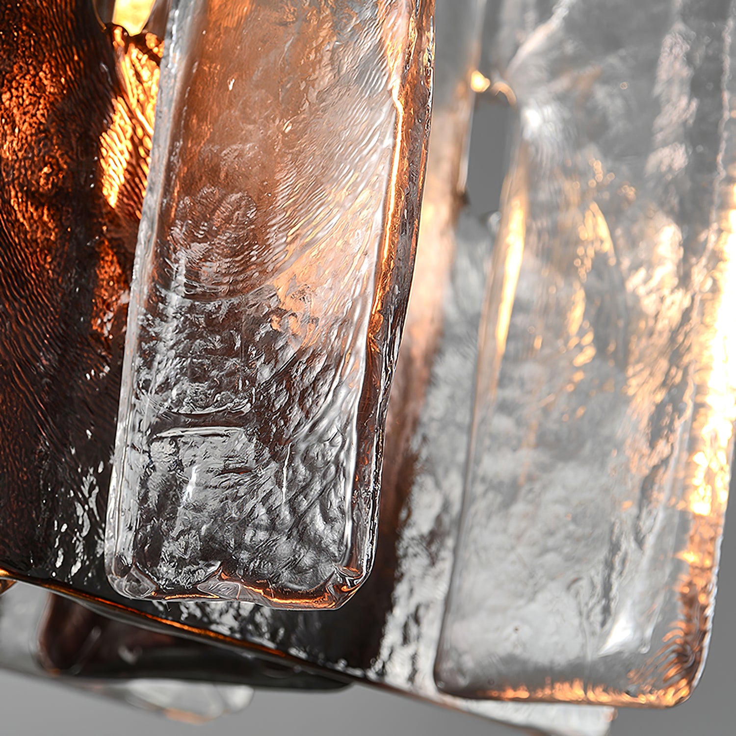 Building Block Pendant Lamp - Lumpaz