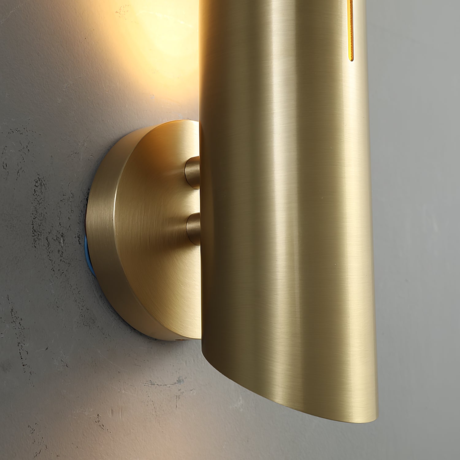 Salvatore Wall Lamp - Lumpaz