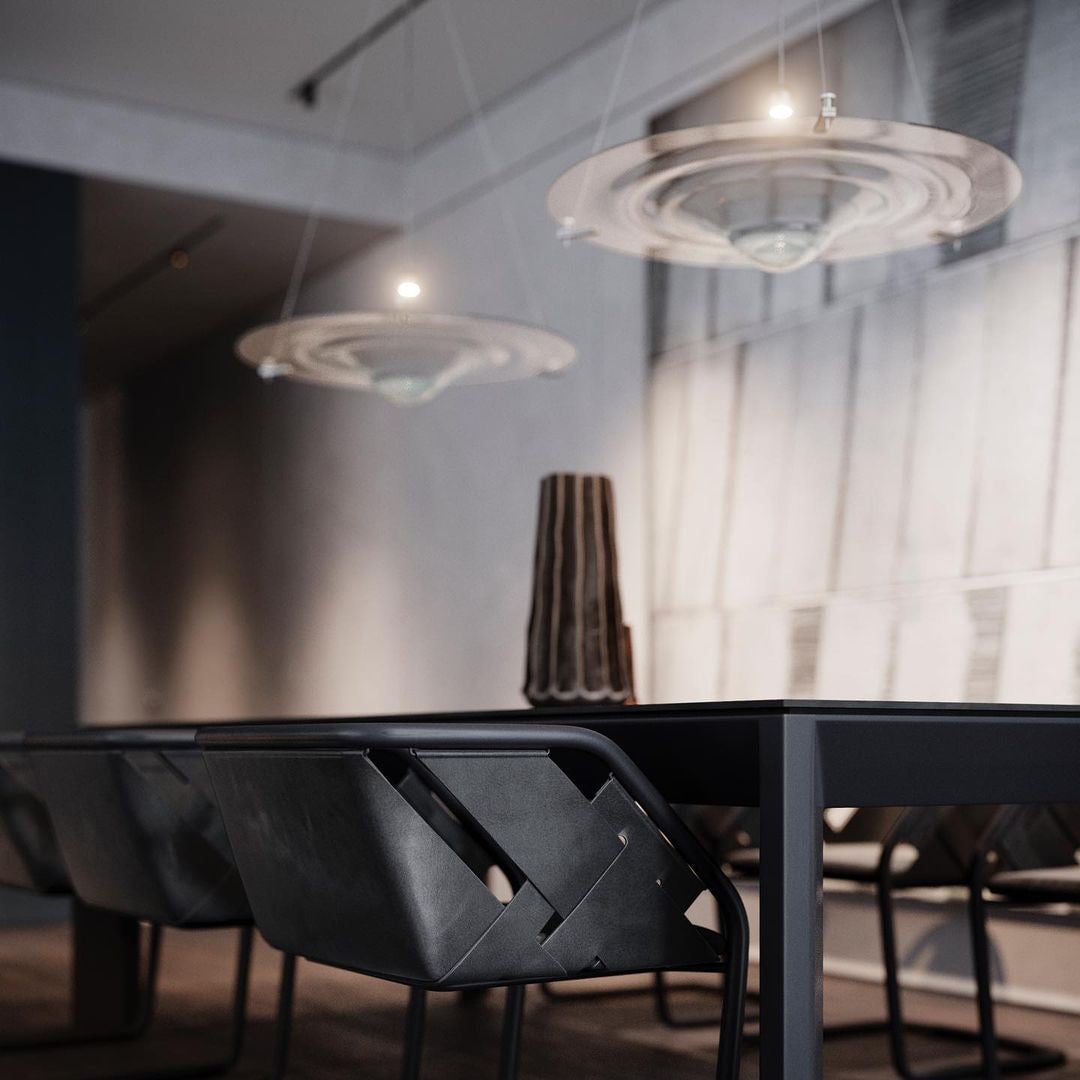 Momento Pendant Lamp - Lumpaz