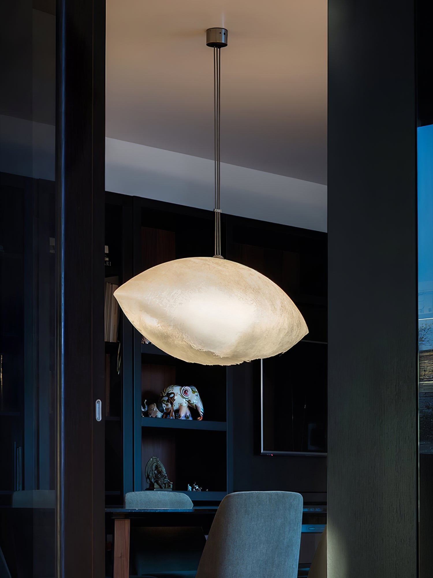 Potshi Pendant Light - Lumpaz