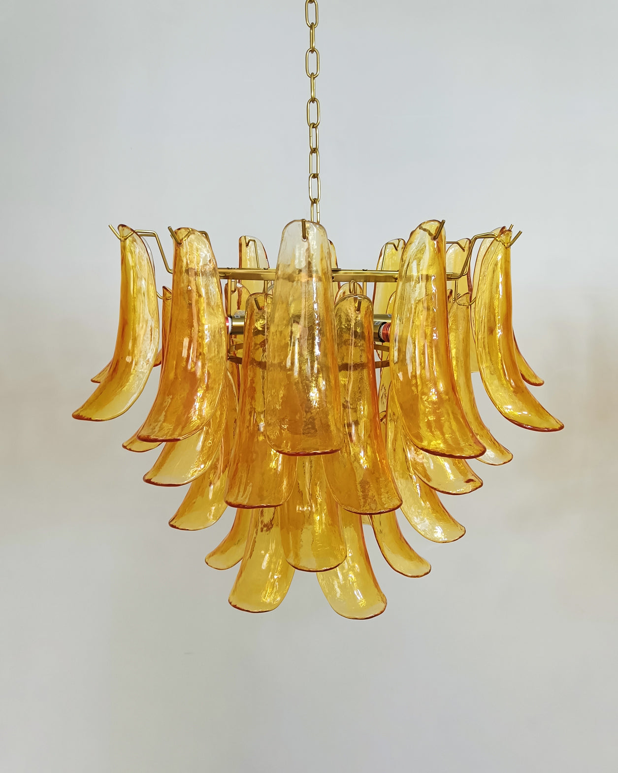 Murano Chandelier - Lumpaz
