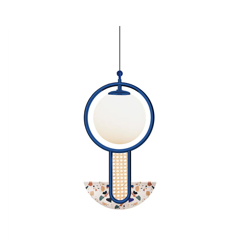 Frame Chandelier - Lumpaz