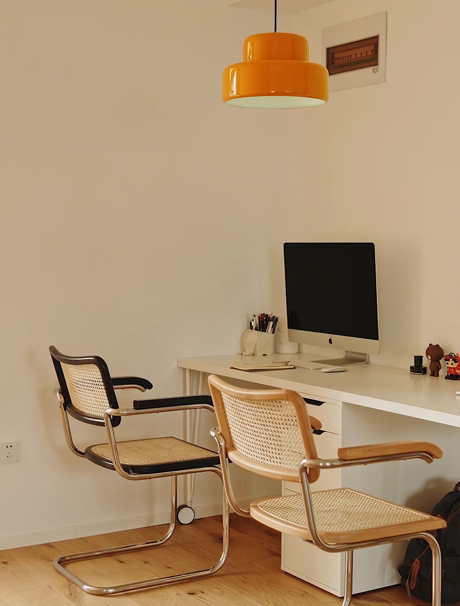 Poker Pendant Lamp - Lumpaz