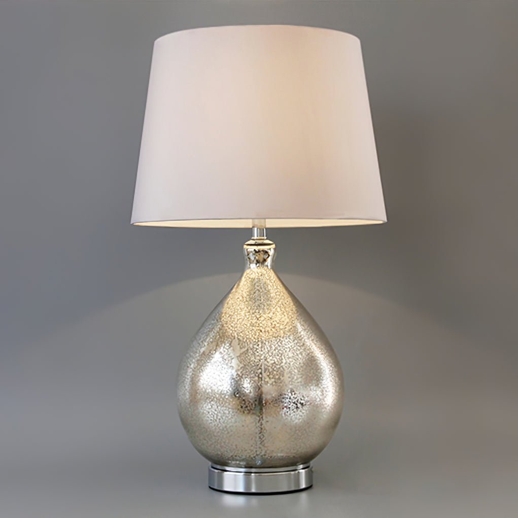 Ball Drum Table Light - Lumpaz