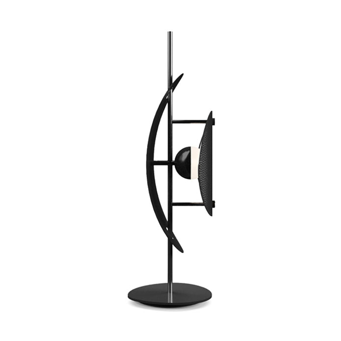 Corolle Table Lamp - Lumpaz