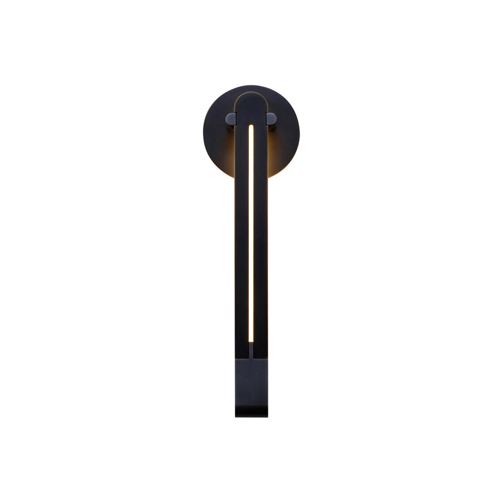Torpedo Wall Lamp - Lumpaz