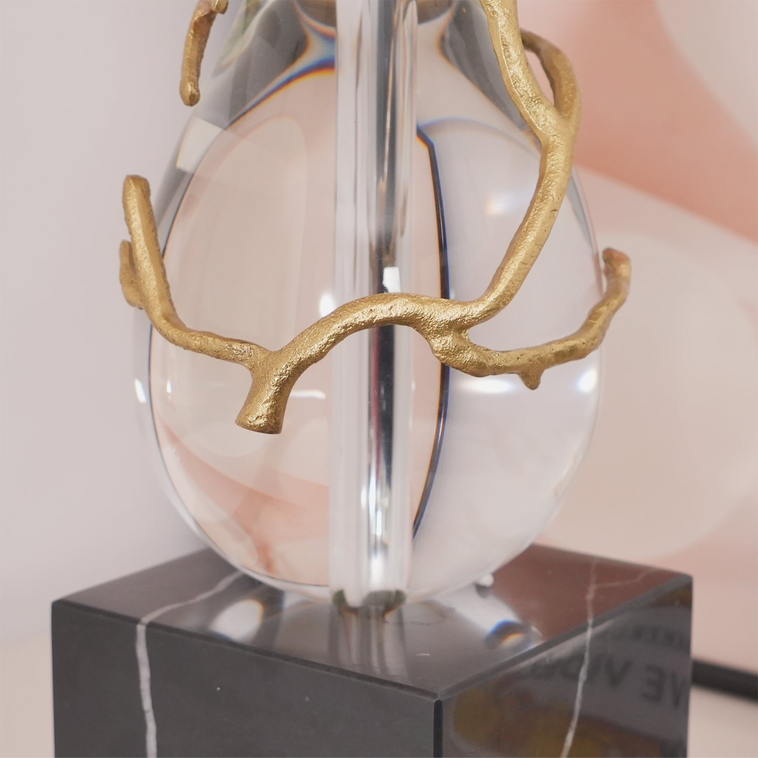 Lora Table Lamp - Lumpaz