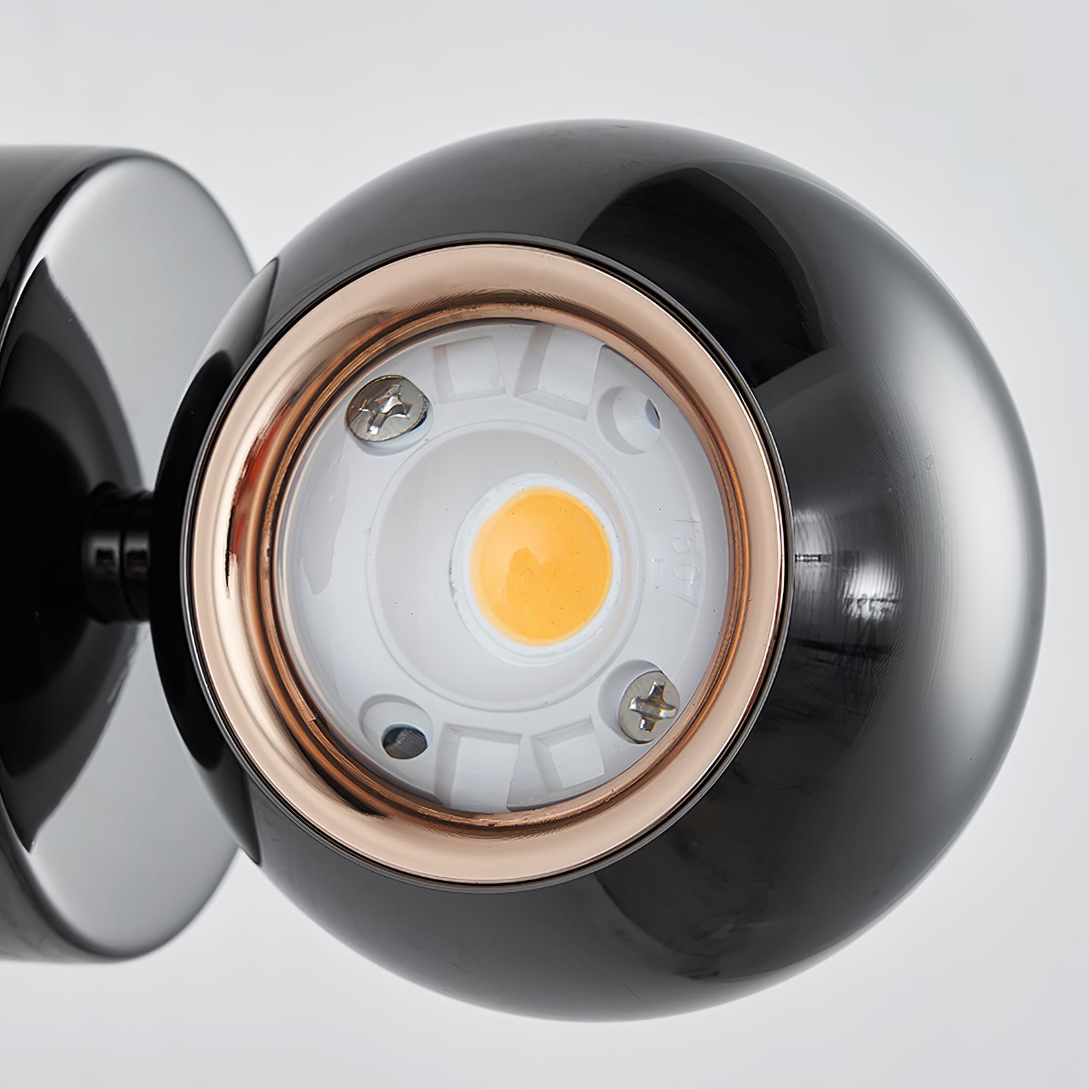 Io Verticale Wall Lamp - Lumpaz