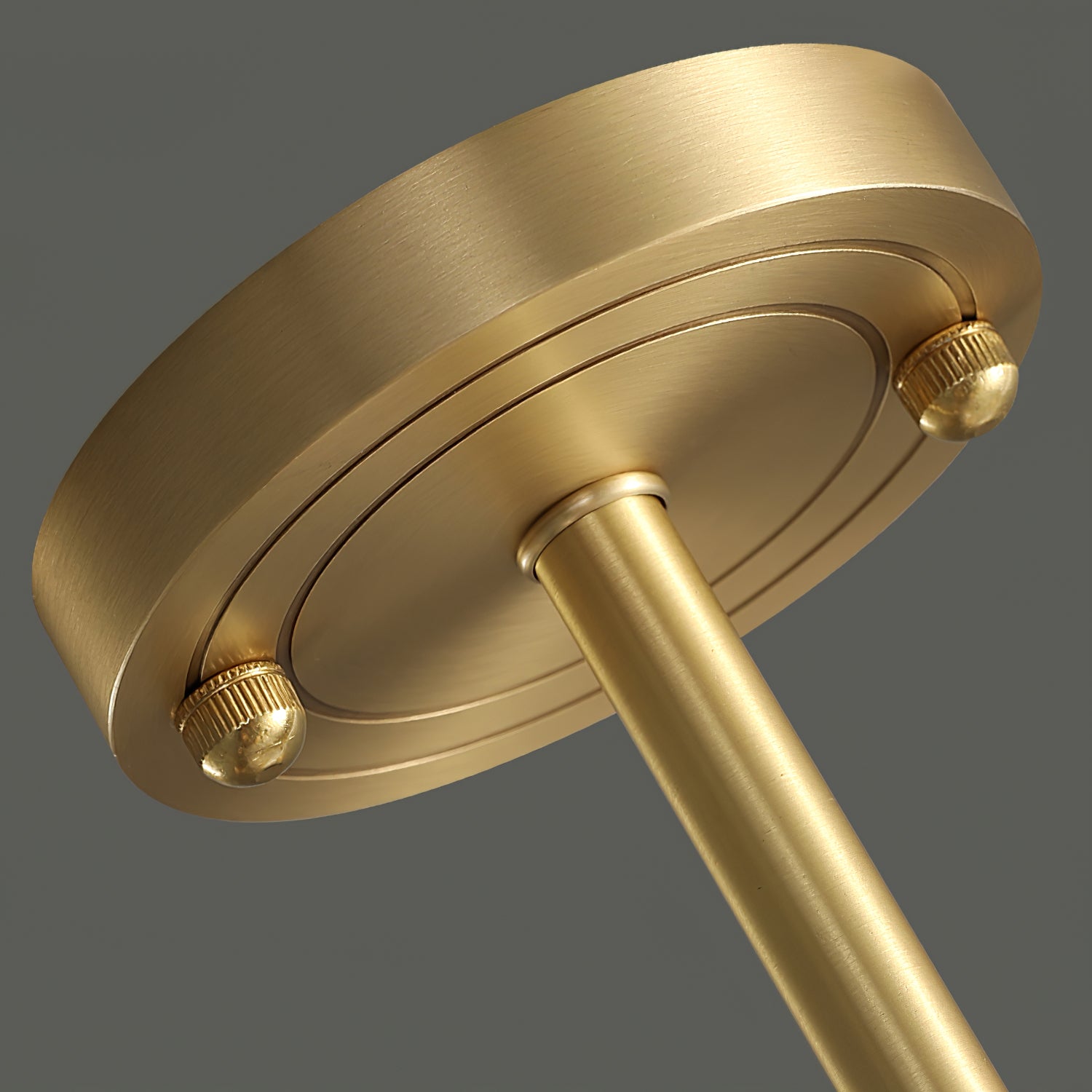 Compass Chandelier - Lumpaz