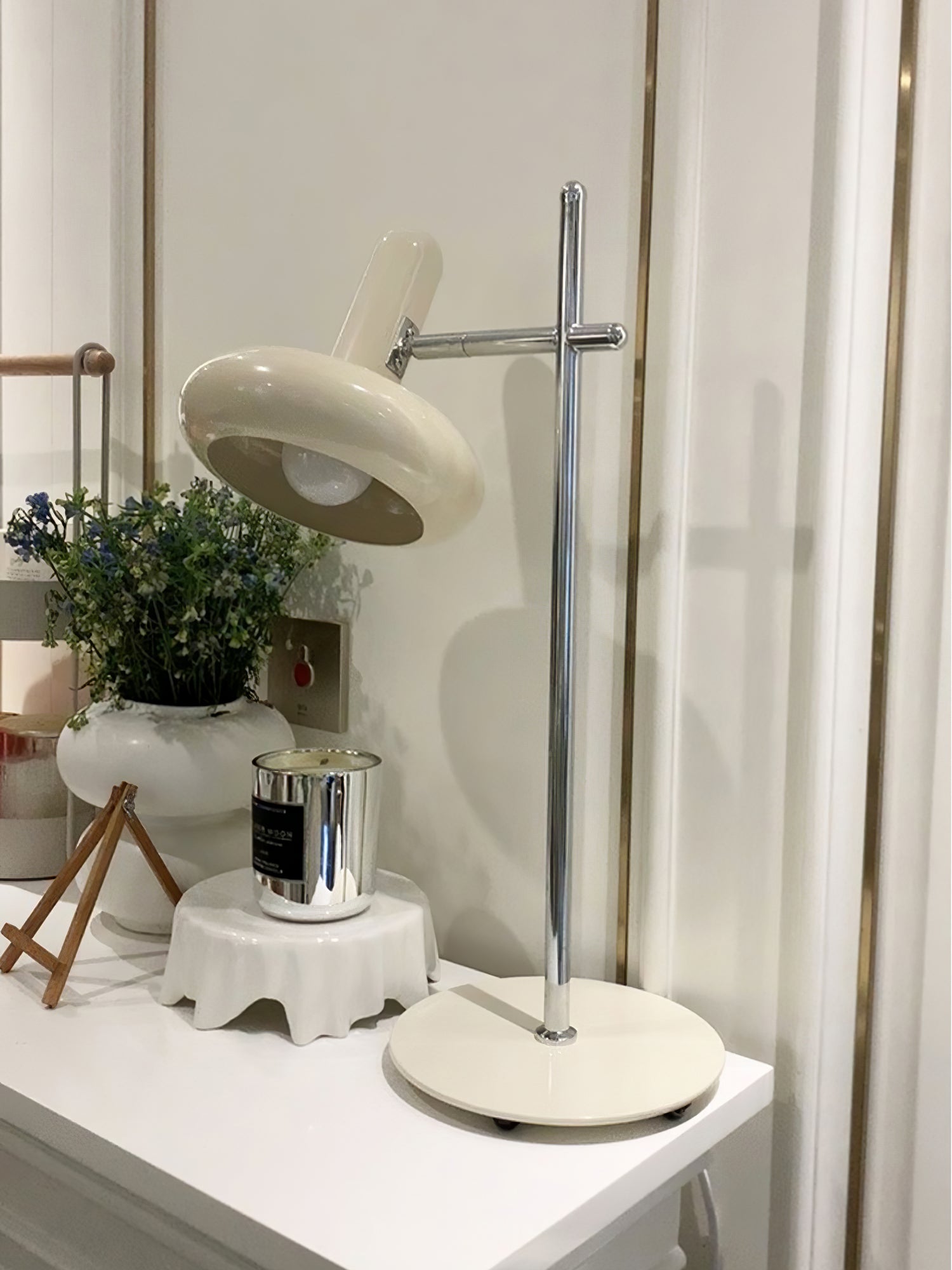 Optima Table Lamp - Lumpaz