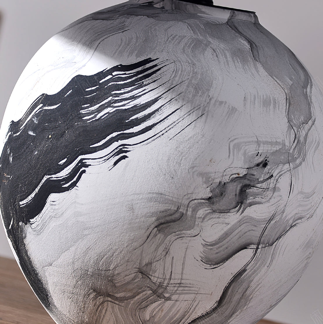 Mcnally Table Lamp - Lumpaz