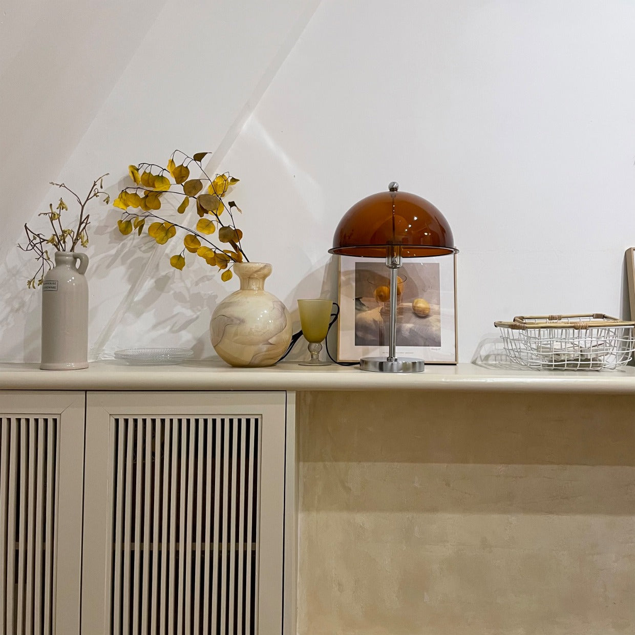 Edinburgh Table Lamp - Lumpaz