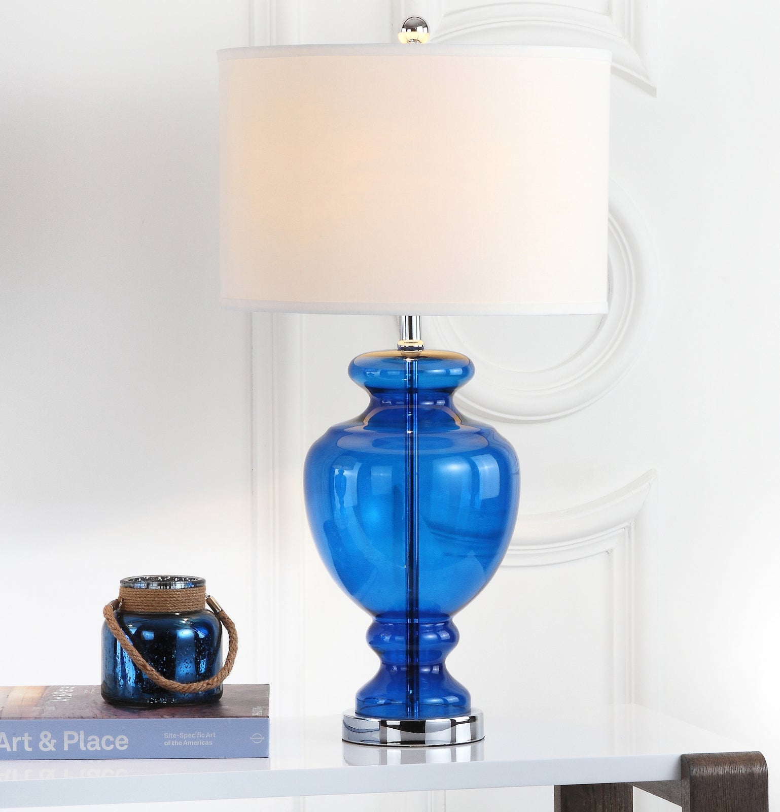 Safavieh Morocco Table Lamp - Lumpaz
