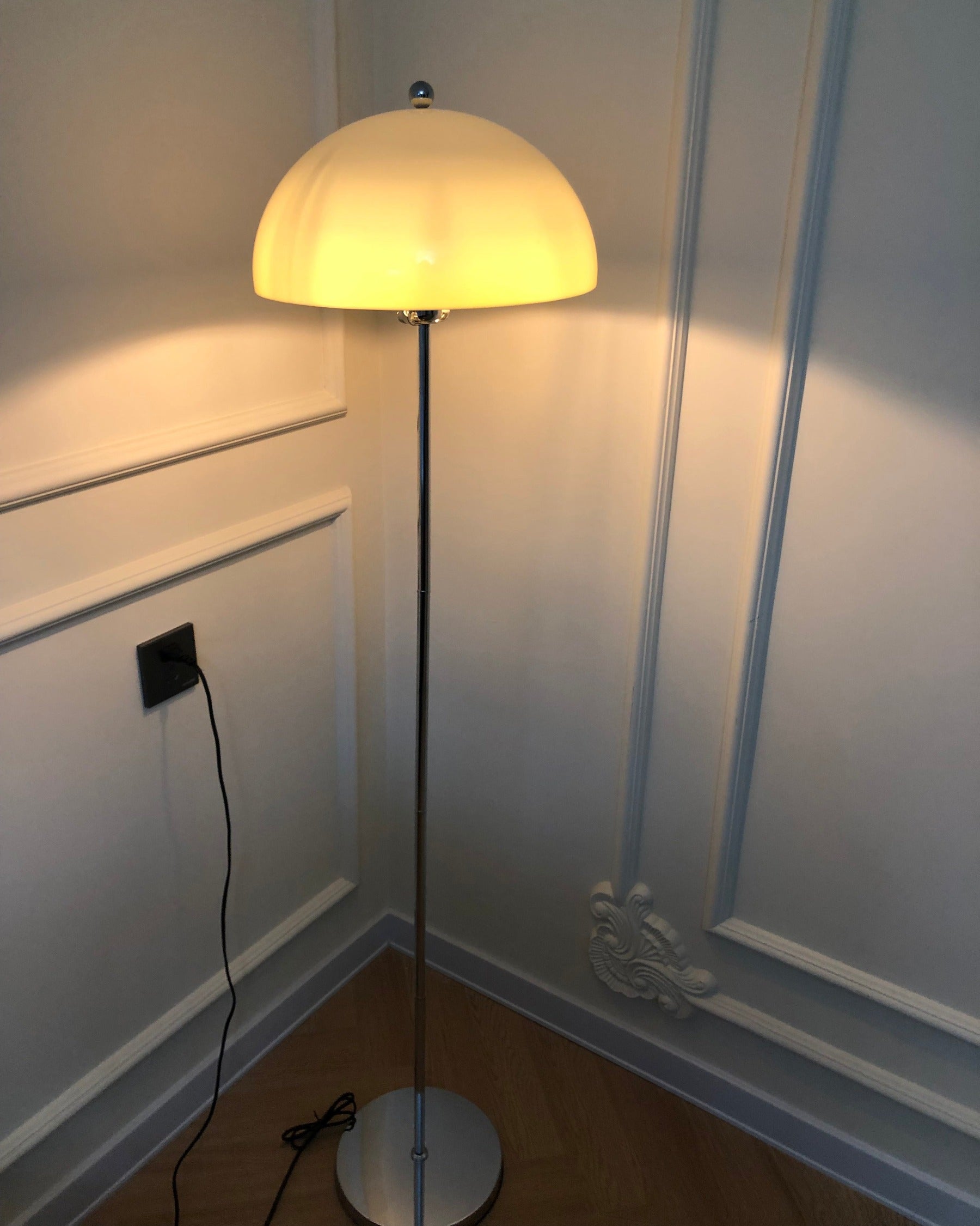 Edinburgh Floor Lamp - Lumpaz