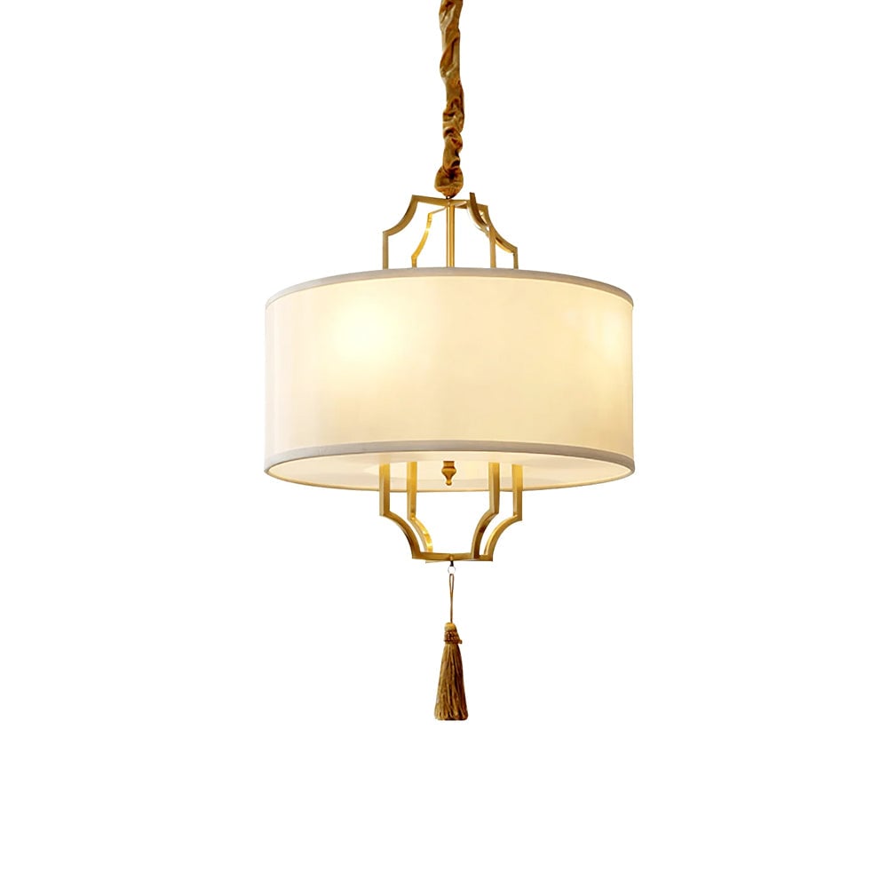 Norwell Chandelier - Lumpaz