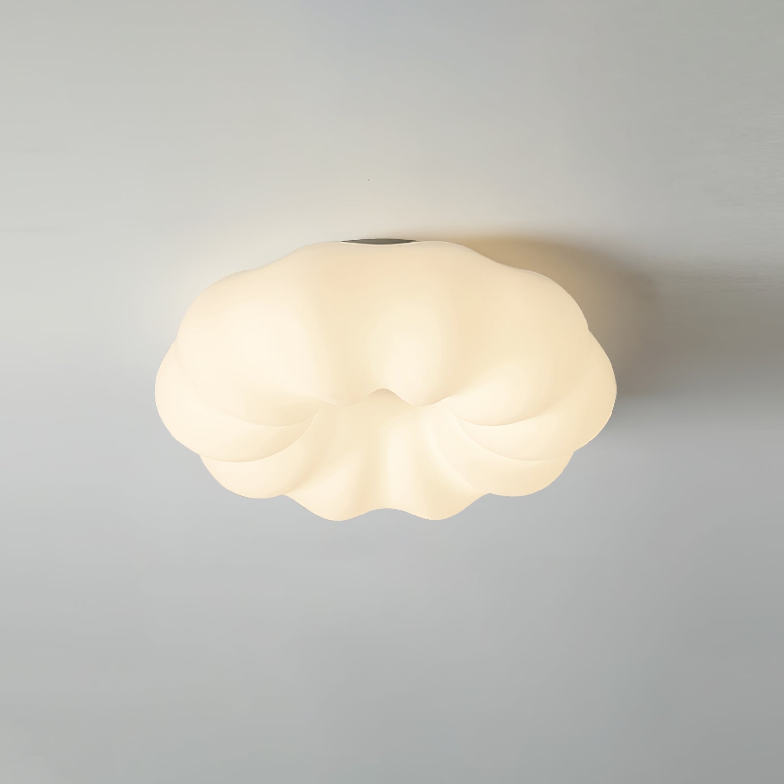 Cloud Kumo Ceiling Light - Lumpaz