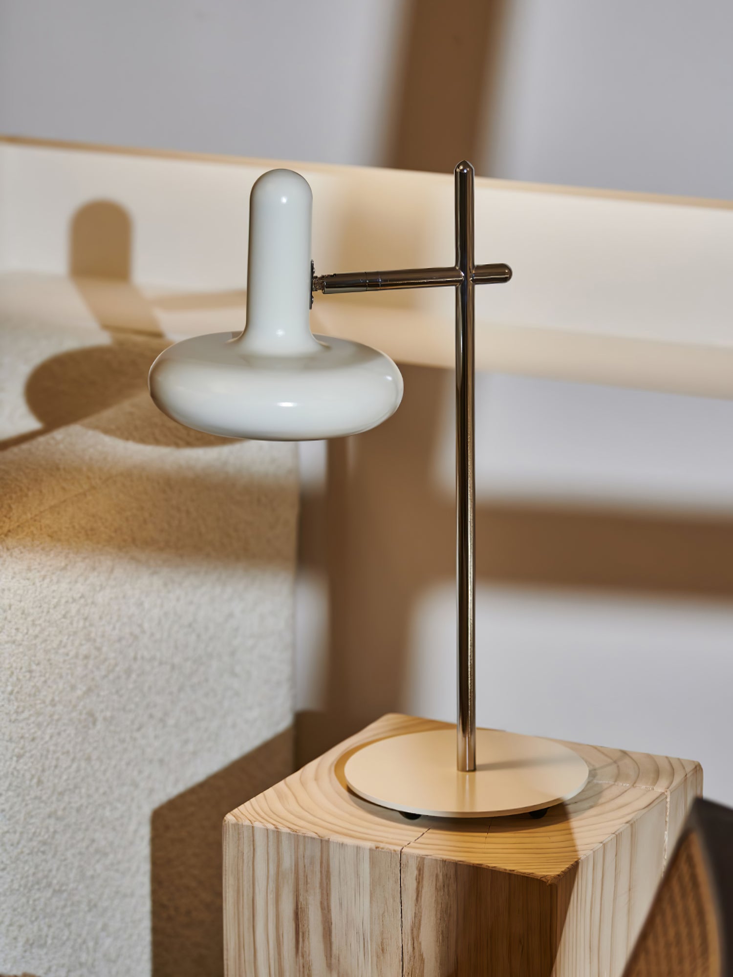 Optima Table Lamp - Lumpaz