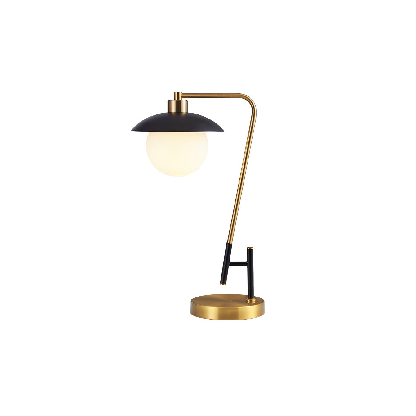 Bilston Table Lamp - Lumpaz