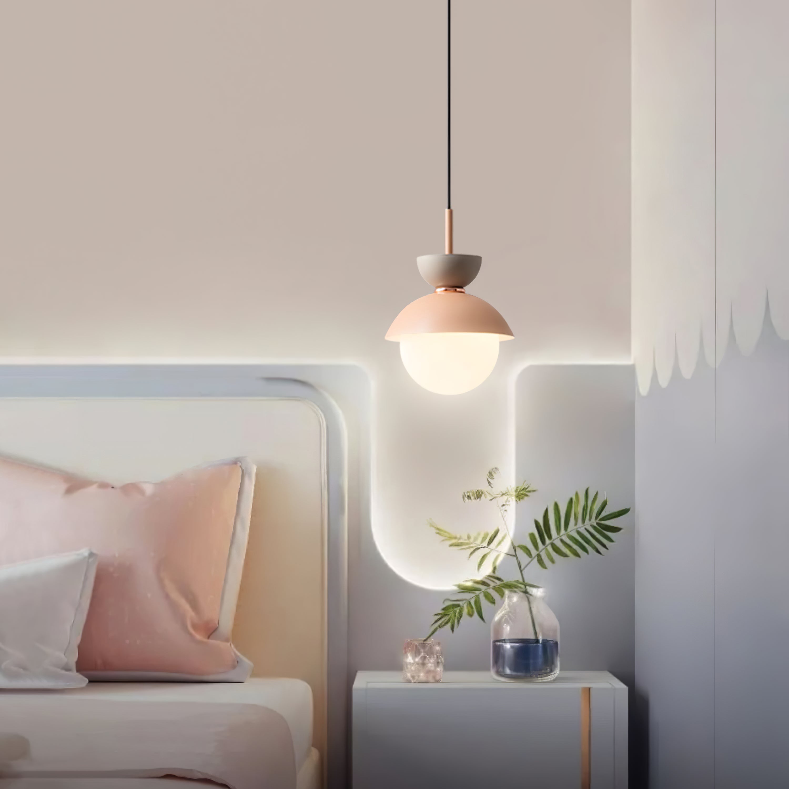 Savie Pendant Lamp - Lumpaz