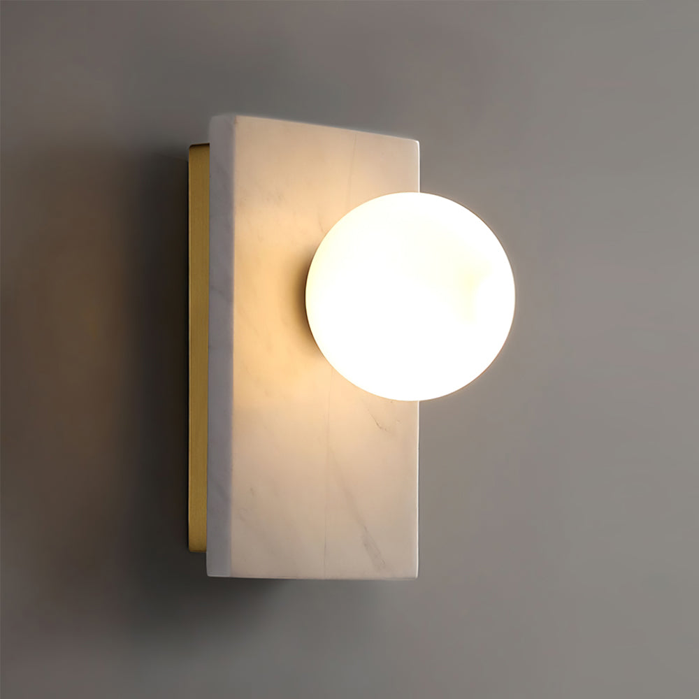 Lan Wall Lamp - Lumpaz