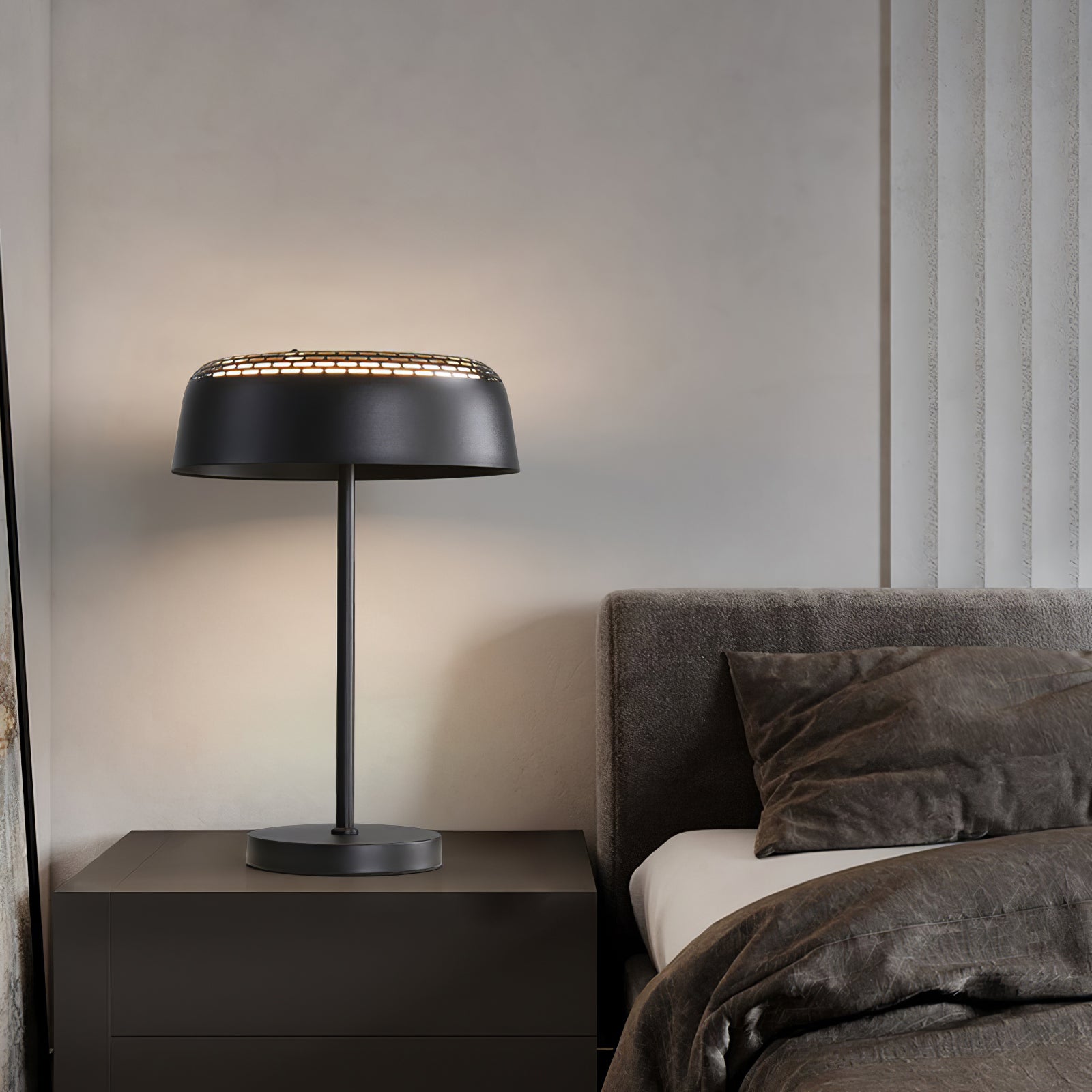 Ring T1 Table Lamp - Lumpaz