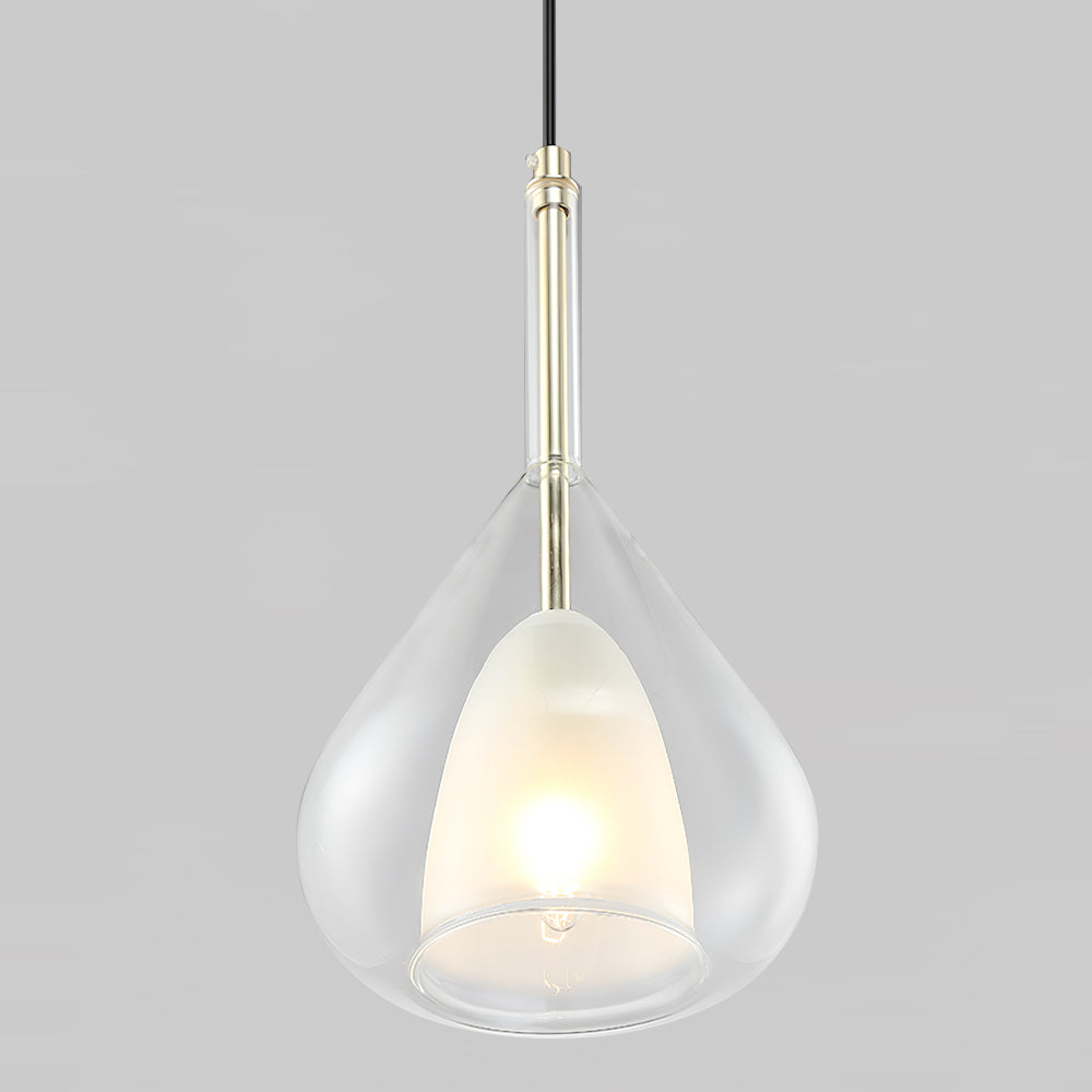 Lila Pendant Lamp - Lumpaz
