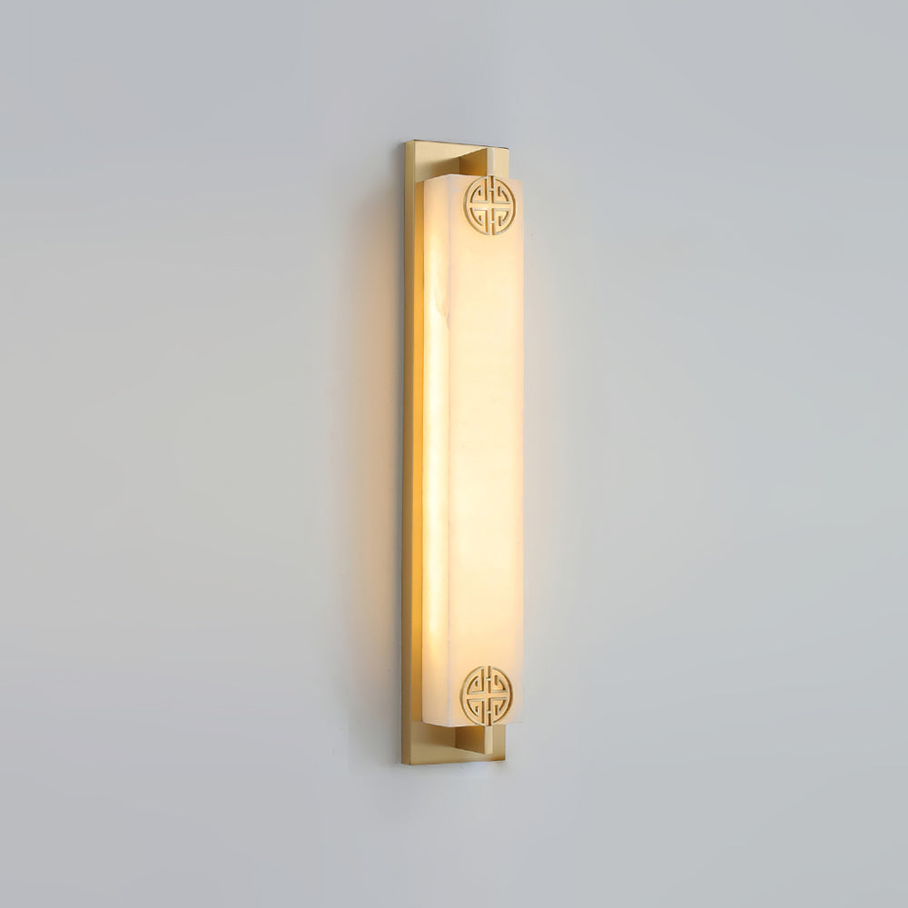 Delmar Wall Lamp - Lumpaz